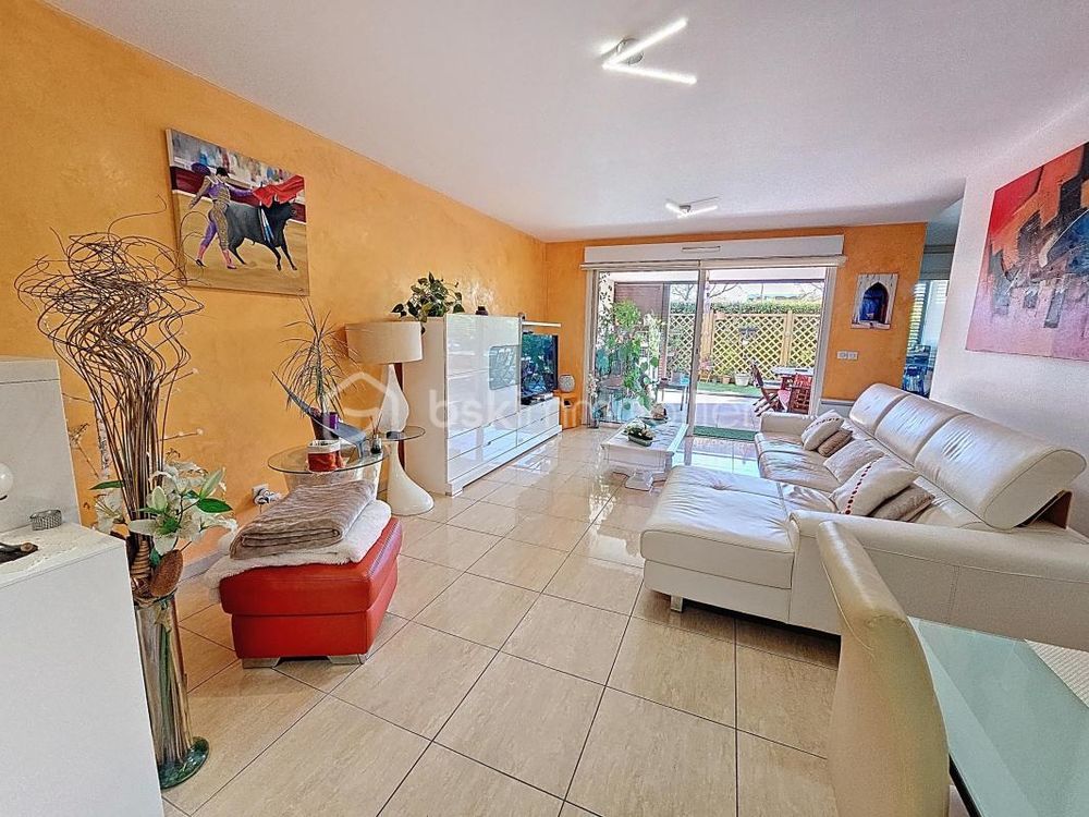 � vendre  Appartement La Grande-Motte (34280)