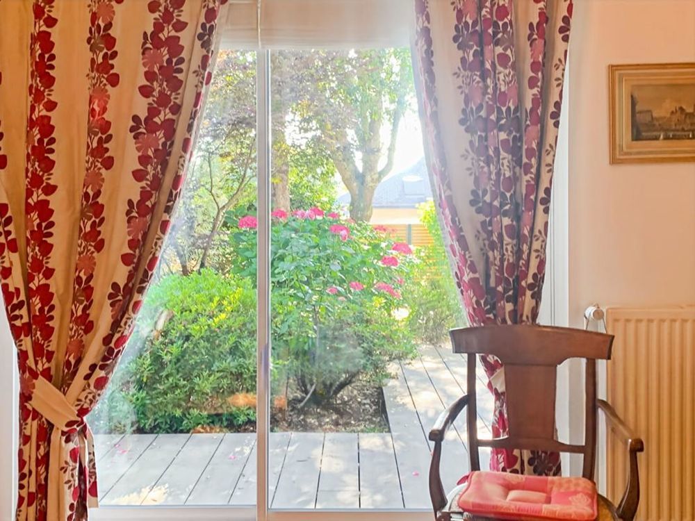 � vendre  Maison Vannes (56000)