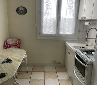  Appartement � vendre 3 pi�ces 65 m�