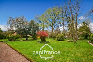  Maison � vendre 6 pi�ces 240 m�