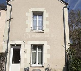  Maison � vendre 4 pi�ces 70 m�