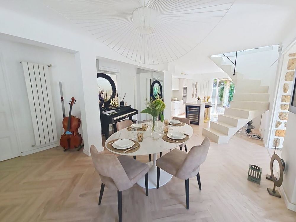 � vendre  Villa La Seyne-sur-Mer (83500)