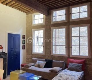  Appartement � vendre 2 pi�ces 52 m�