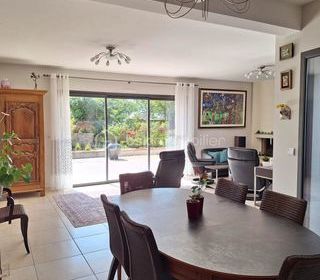  Maison � vendre 8 pi�ces 166 m�