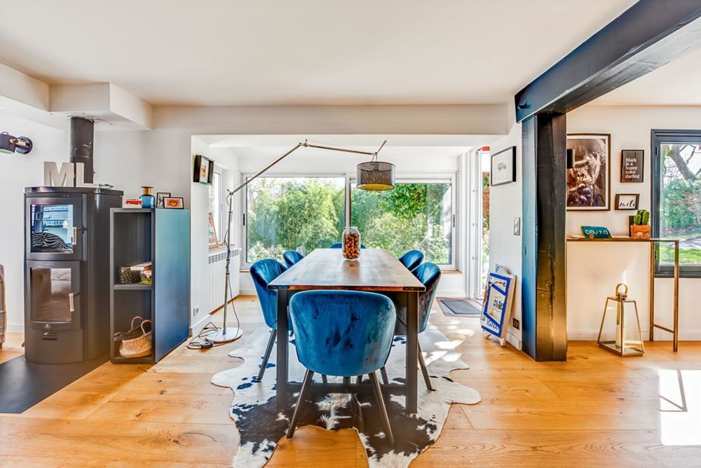 � vendre  Villa Arcangues (64200)