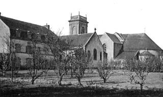  Terrain � vendre 1200 m�