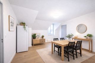  Appartement � vendre 2 pi�ces 38 m�