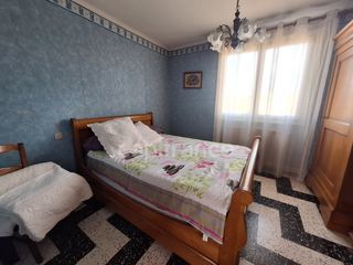  Appartement � vendre 3 pi�ces 64 m�