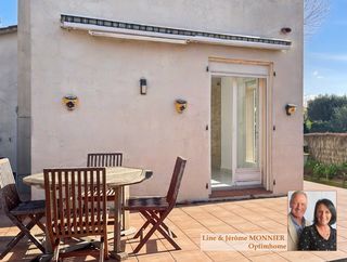  Maison � vendre 5 pi�ces 100 m�