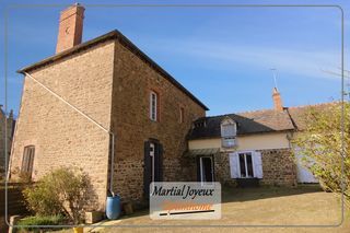  Maison � vendre 6 pi�ces 168 m�