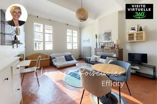  Appartement � vendre 2 pi�ces 50 m�