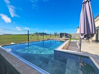  Villa � vendre 5 pi�ces 118 m�