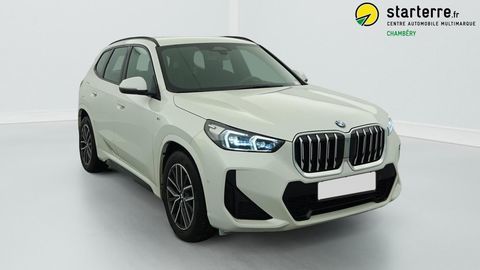 BMW X1 U11 SDRIVE 18D 150CH DKG7 M SPORT 2025 occasion Voglans 73420