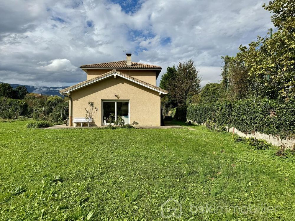 � vendre  Maison Grenoble (38100)