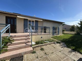  Maison � vendre 7 pi�ces 122 m�