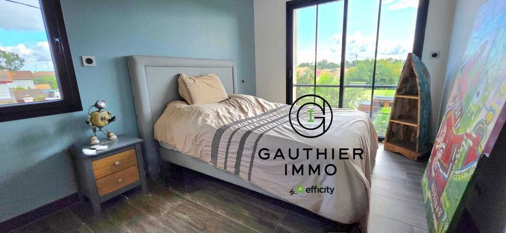 � vendre  Maison La Teste-de-Buch (33260)