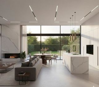  Maison � vendre 5 pi�ces 159 m�