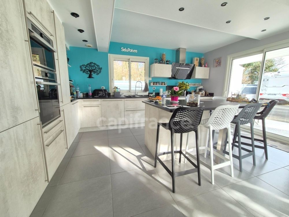 � vendre  Maison Royan (17200)