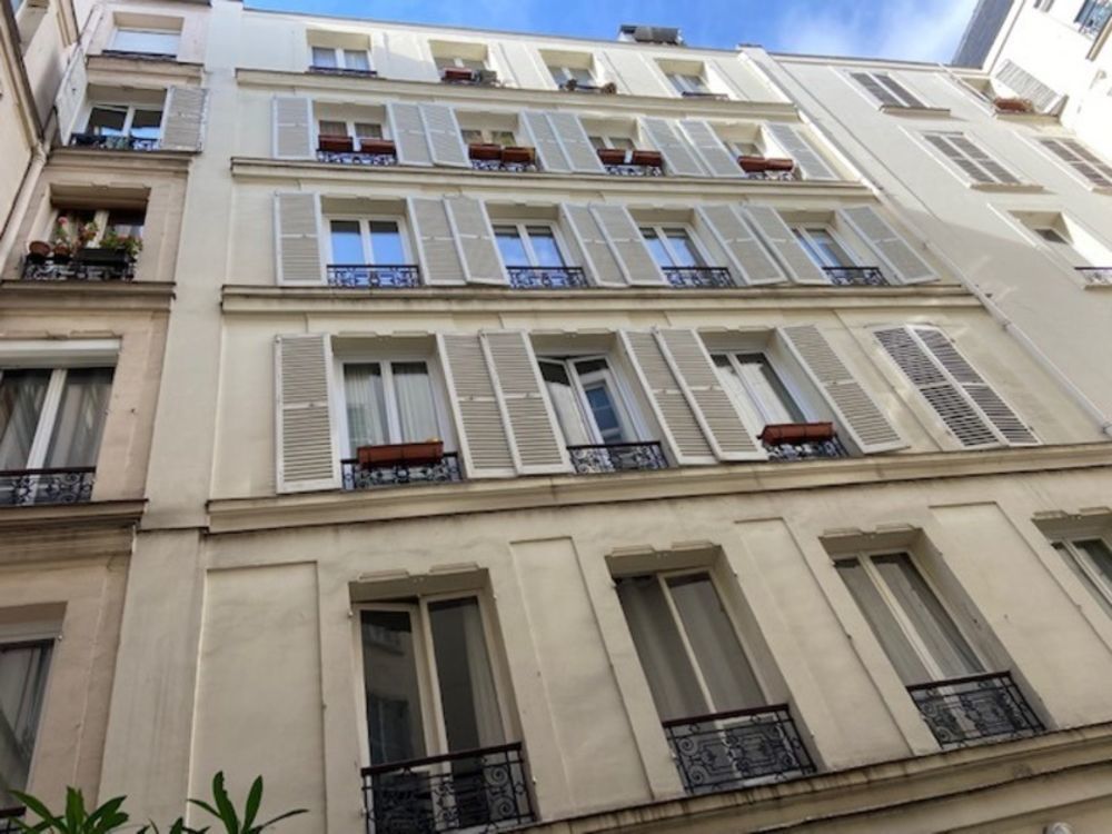 � vendre  Appartement Paris 10