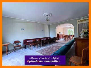  Propri�t�/ch�teau � vendre 15 + pi�ces 775 m�