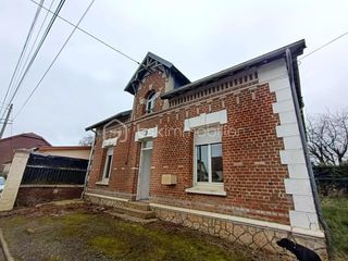  Maison � vendre 5 pi�ces 124 m�