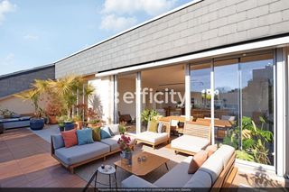  Appartement � vendre 6 pi�ces 150 m�