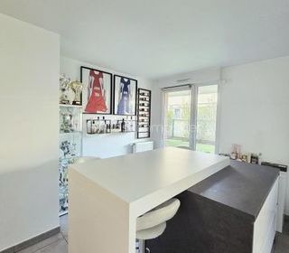  Appartement � vendre 4 pi�ces 87 m�