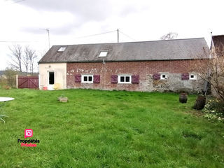  Maison � vendre 4 pi�ces 85 m�