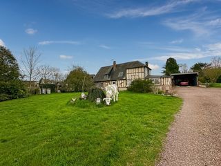  Maison � vendre 9 pi�ces 210 m�