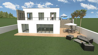  Terrain � vendre 564 m�