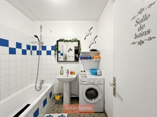  Appartement � vendre 2 pi�ces 49 m�