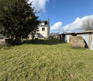  Maison � vendre 8 pi�ces 150 m�