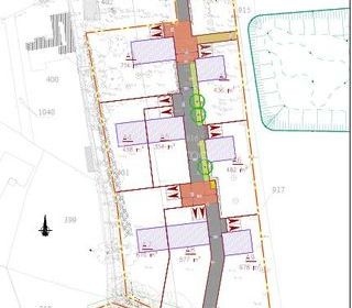  Terrain � vendre 482 m�