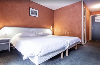  Appartement � vendre 1 pi�ce 21 m�