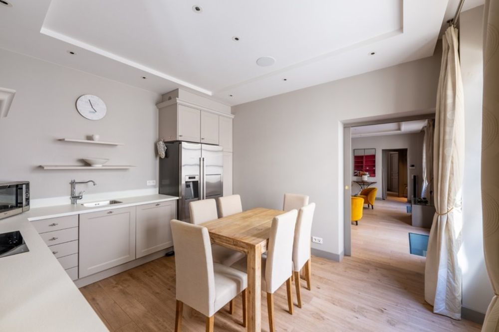 � vendre  Appartement Paris 4