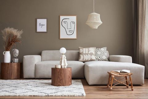  Appartement � vendre 2 pi�ces 47 m�