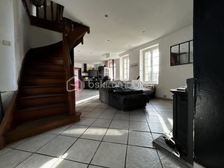  Maison � vendre 6 pi�ces 82 m�