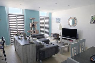  Appartement � vendre 3 pi�ces 79 m�