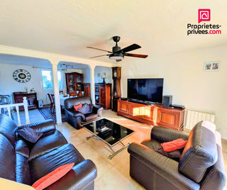  Maison � vendre 6 pi�ces 126 m�