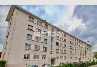  Appartement � vendre 5 pi�ces 77 m�