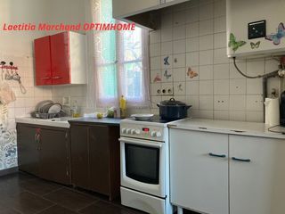  Maison � vendre 3 pi�ces 51 m�