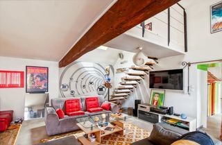  Maison � vendre 6 pi�ces 270 m�