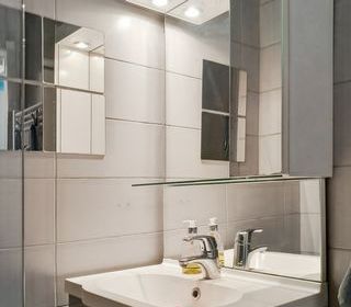  Appartement � vendre 2 pi�ces 25 m�