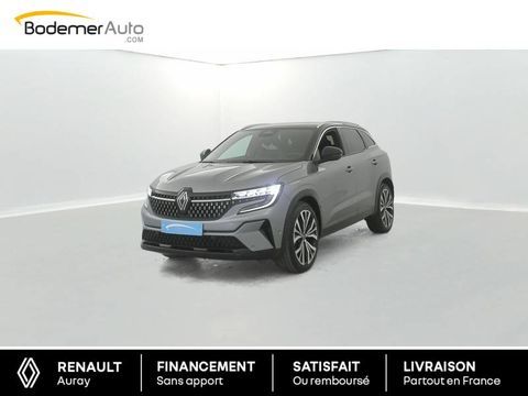 Renault Austral E-Tech hybrid 200 Iconic 2023 occasion Auray 56400