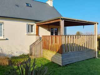  Maison � vendre 6 pi�ces 85 m�