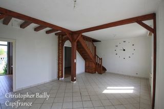  Maison � vendre 6 pi�ces 108 m�