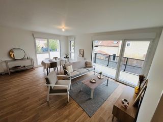  Appartement � vendre 4 pi�ces 85 m�