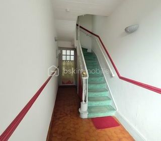  Maison � vendre 4 pi�ces 100 m�