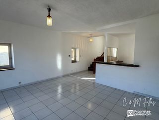  Maison � vendre 6 pi�ces 100 m�