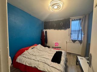  Maison � vendre 5 pi�ces 98 m�